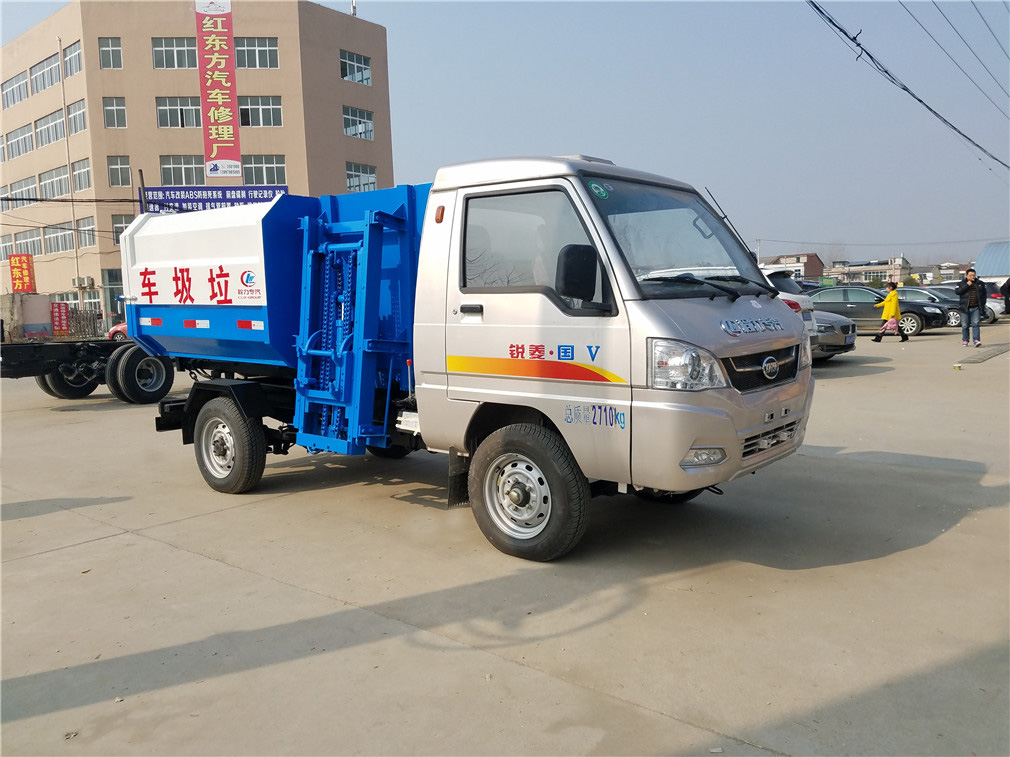 �P�R��2����CLW5030ZZZK5��Ͱʽ����܇