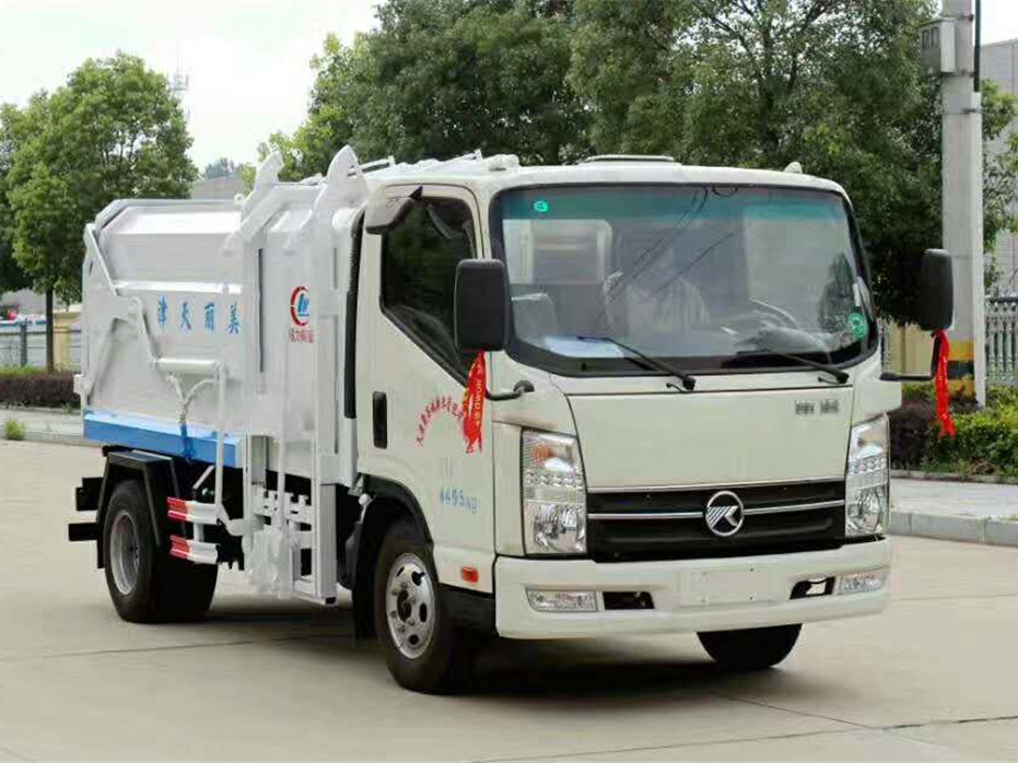 �P�R��5����CLW5041ZZZK5��Ͱʽ����܇