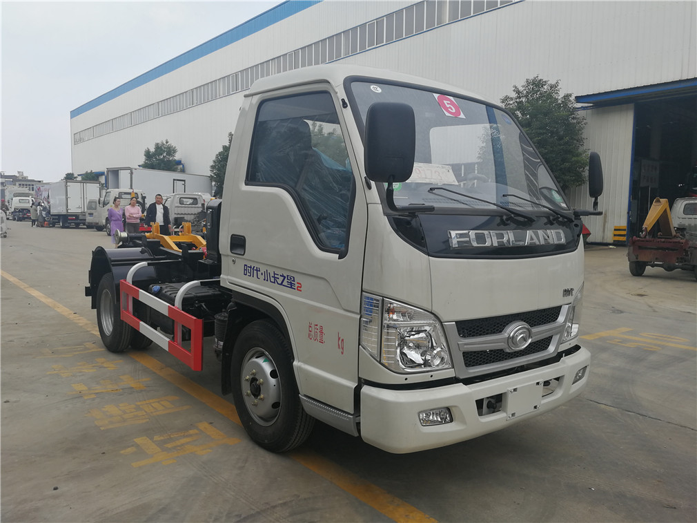 ����С��(4��)CLW5041ZXXB5܇����жʽ����܇